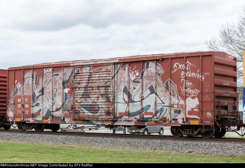 BKTY 157186